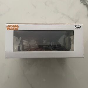 5 for $10: Star Wars Funko Vynl: Han Solo and Lando Calrissian